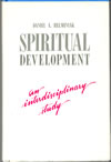 Spiritual Development Book image