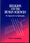 Religion and the Human Sciences book image